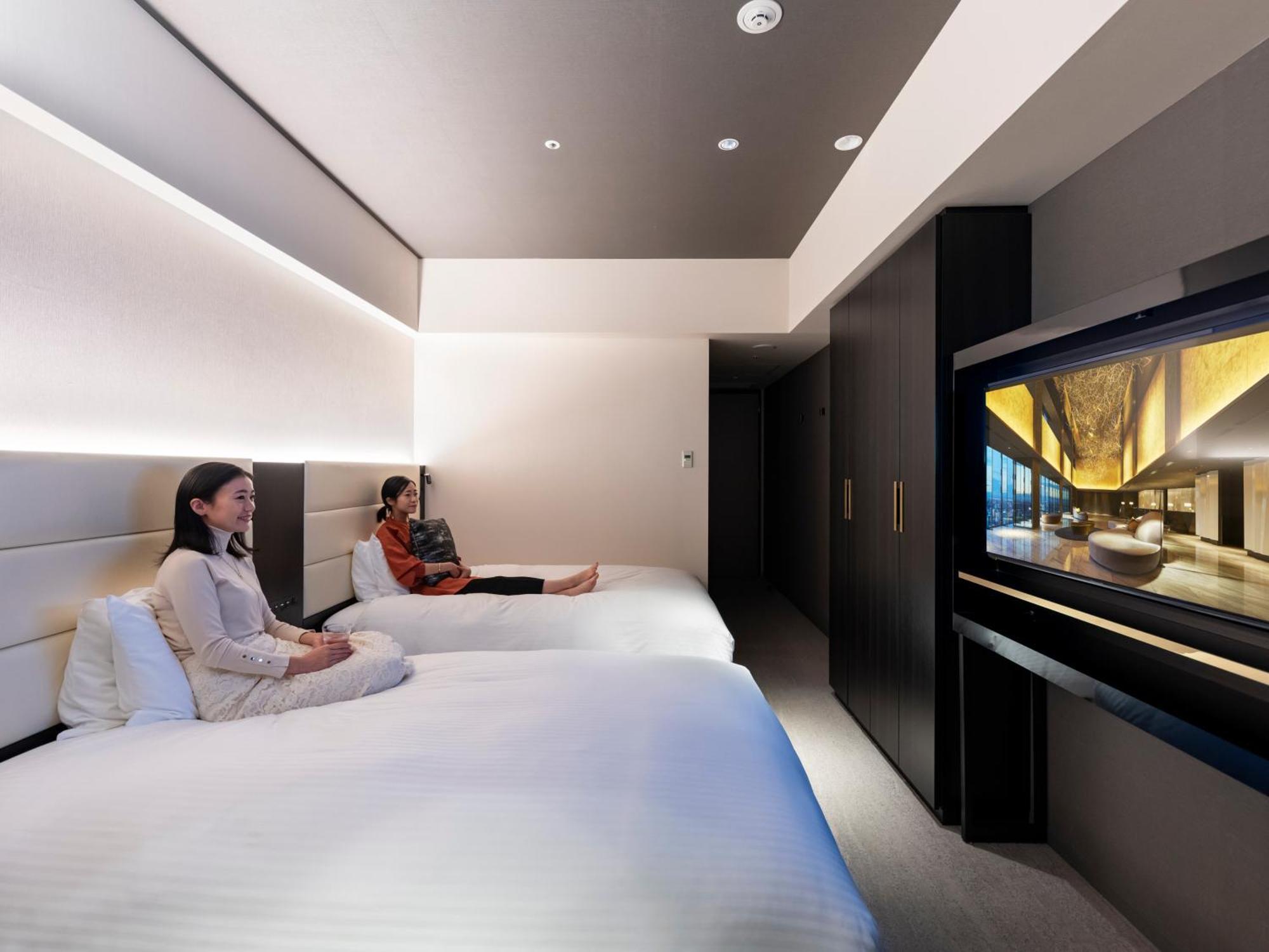 Mitsui Garden Hotel Nagoya Premier Zewnętrze zdjęcie