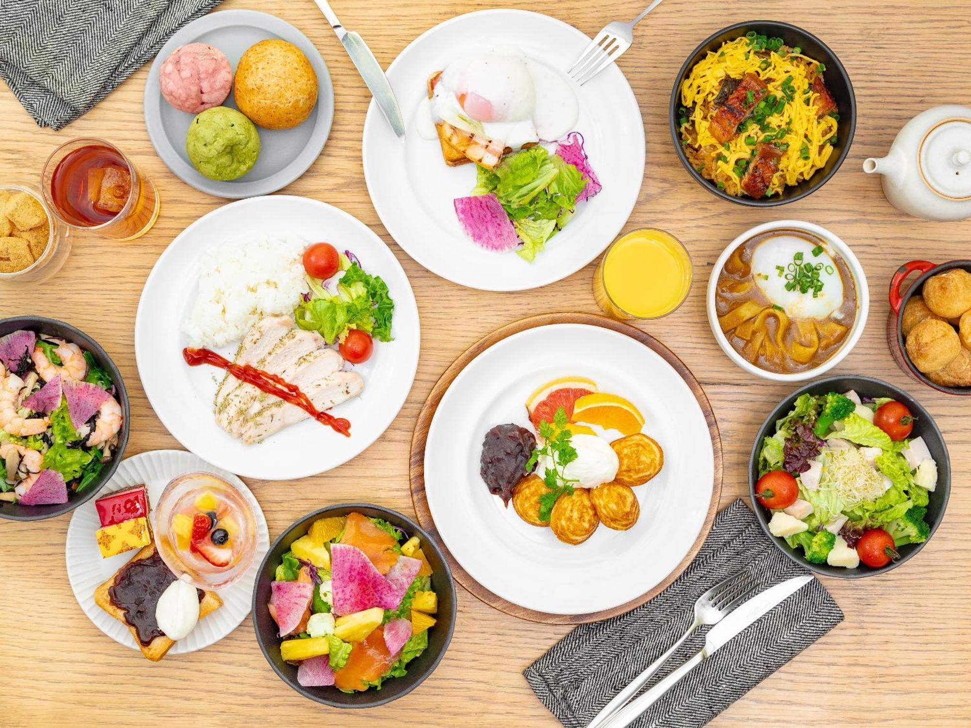 Mitsui Garden Hotel Nagoya Premier Zewnętrze zdjęcie