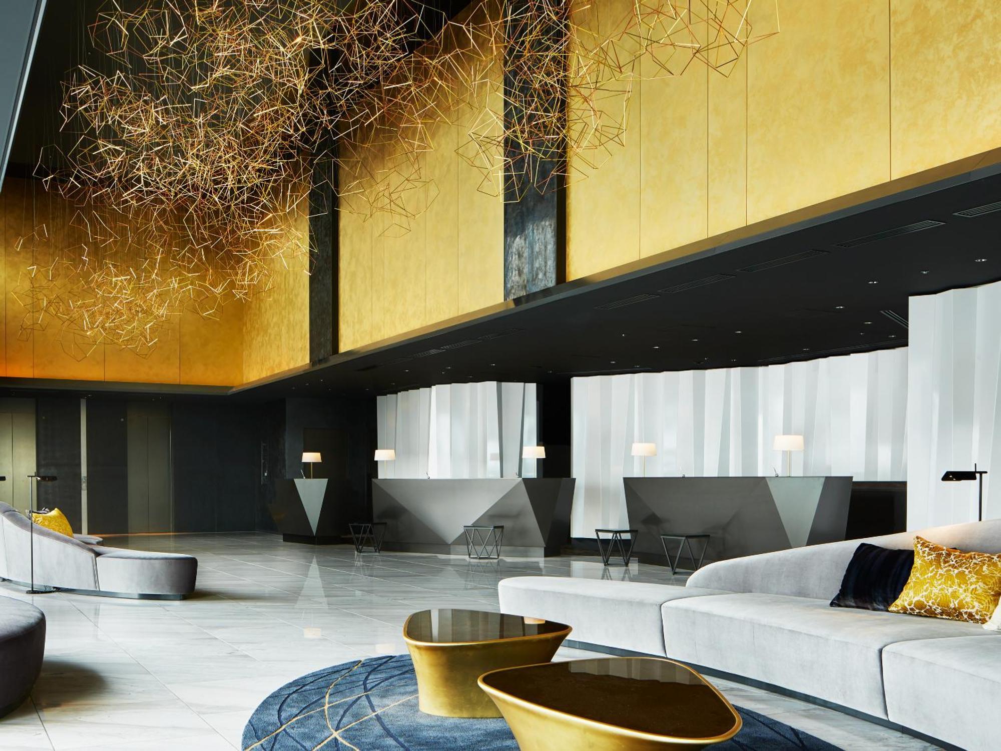 Mitsui Garden Hotel Nagoya Premier Zewnętrze zdjęcie