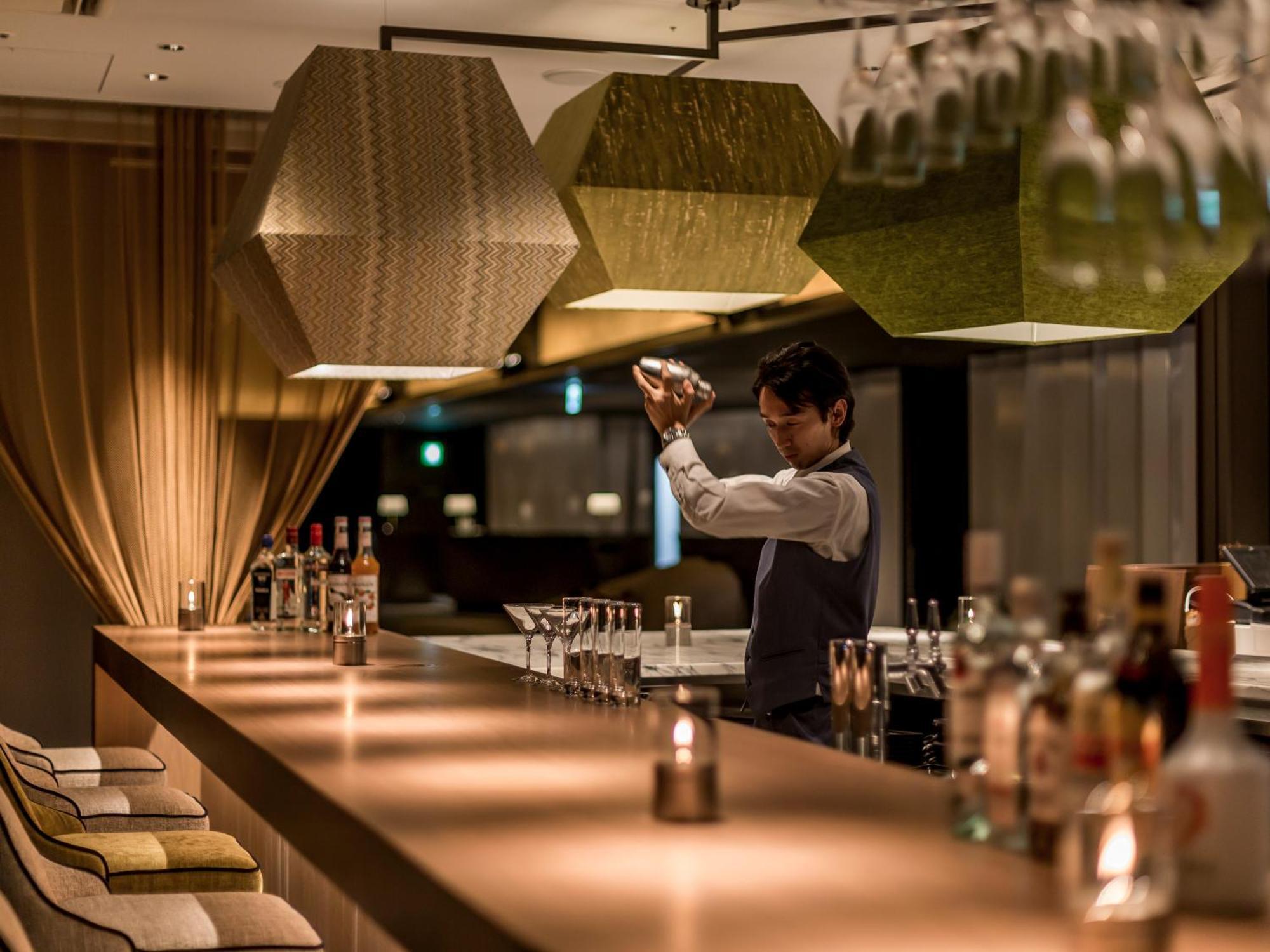 Mitsui Garden Hotel Nagoya Premier Zewnętrze zdjęcie
