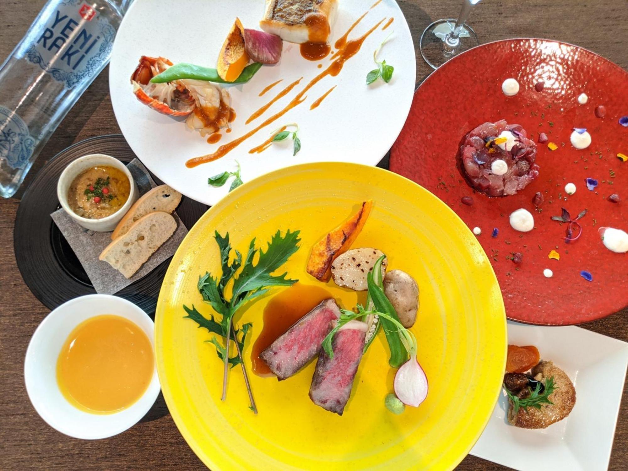 Mitsui Garden Hotel Nagoya Premier Zewnętrze zdjęcie